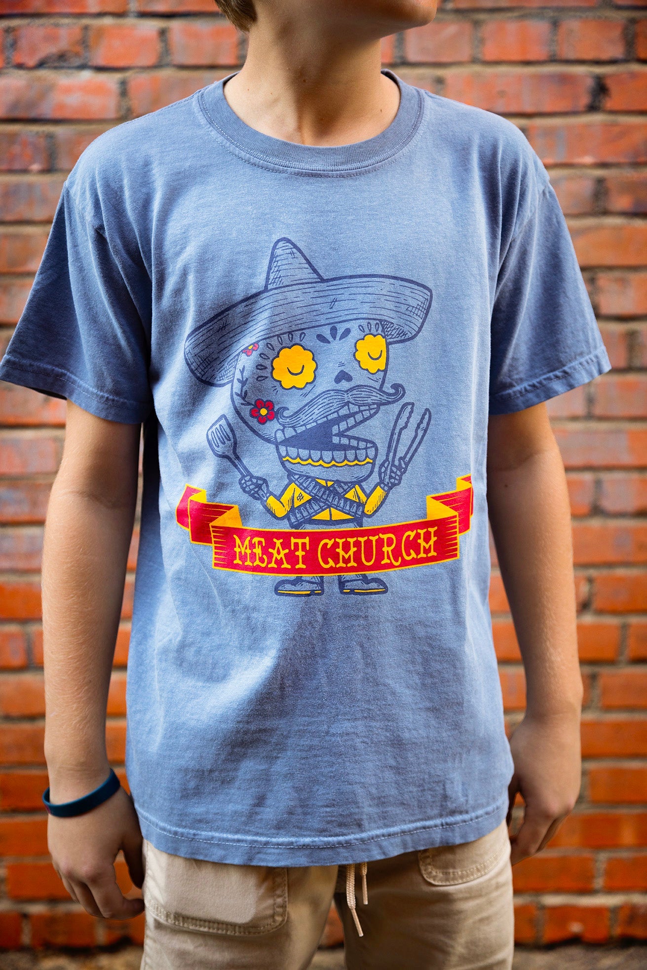 youth-meato-bandito-t-shirt-o8 Meato_kids.jpg