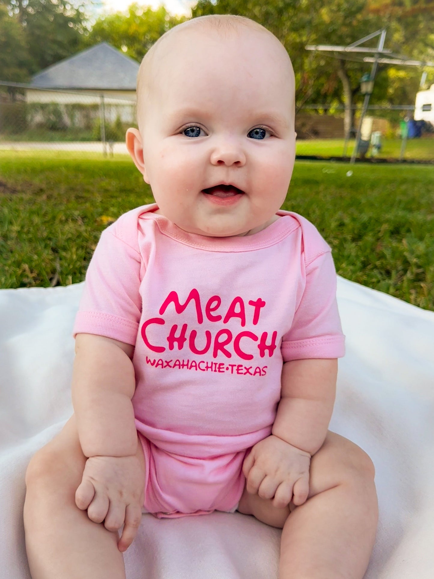 meat-church-baby-pink-onesie-k8 baby_girl_onesie.jpg