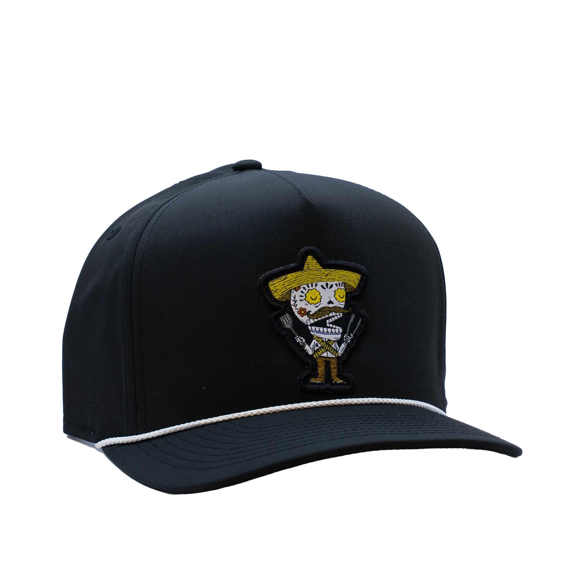imperial-meato-bandito-patch-hat-black-f6 BlackwMeato.jpg