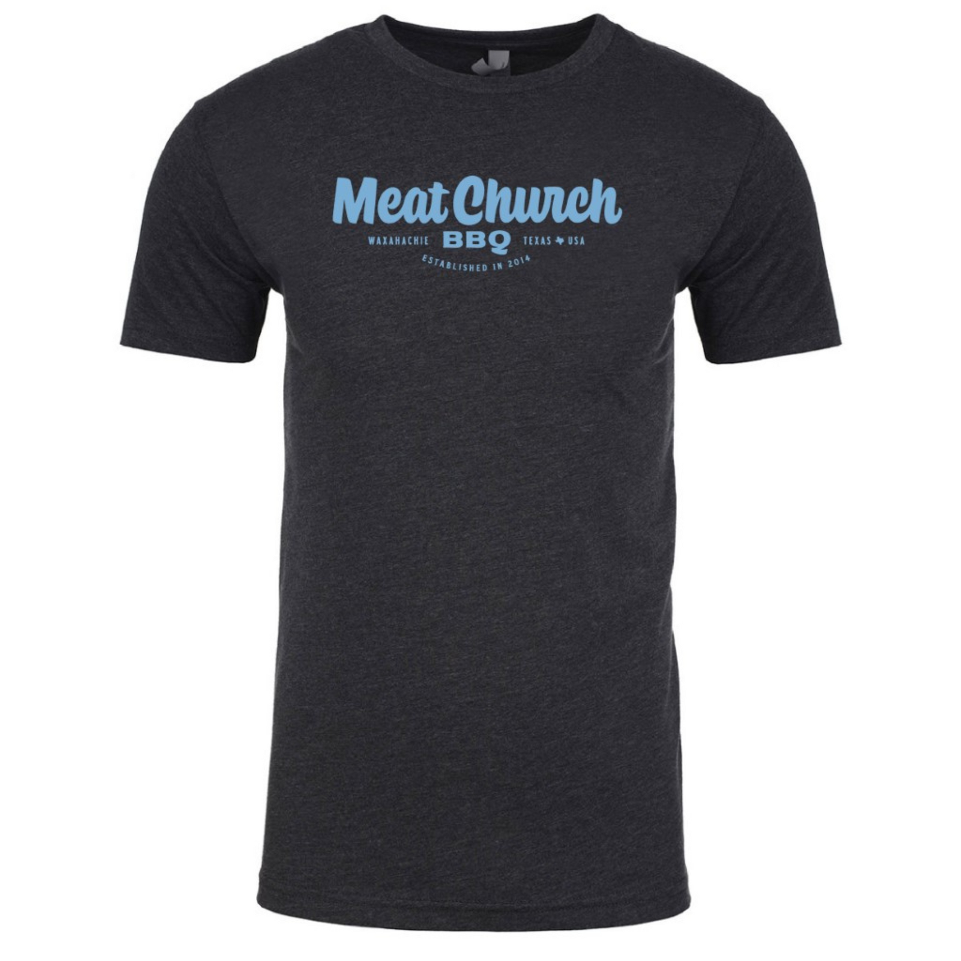 carolina-blue-badge-short-sleeve-t-shirt-y7 Untitleddesign_4.png