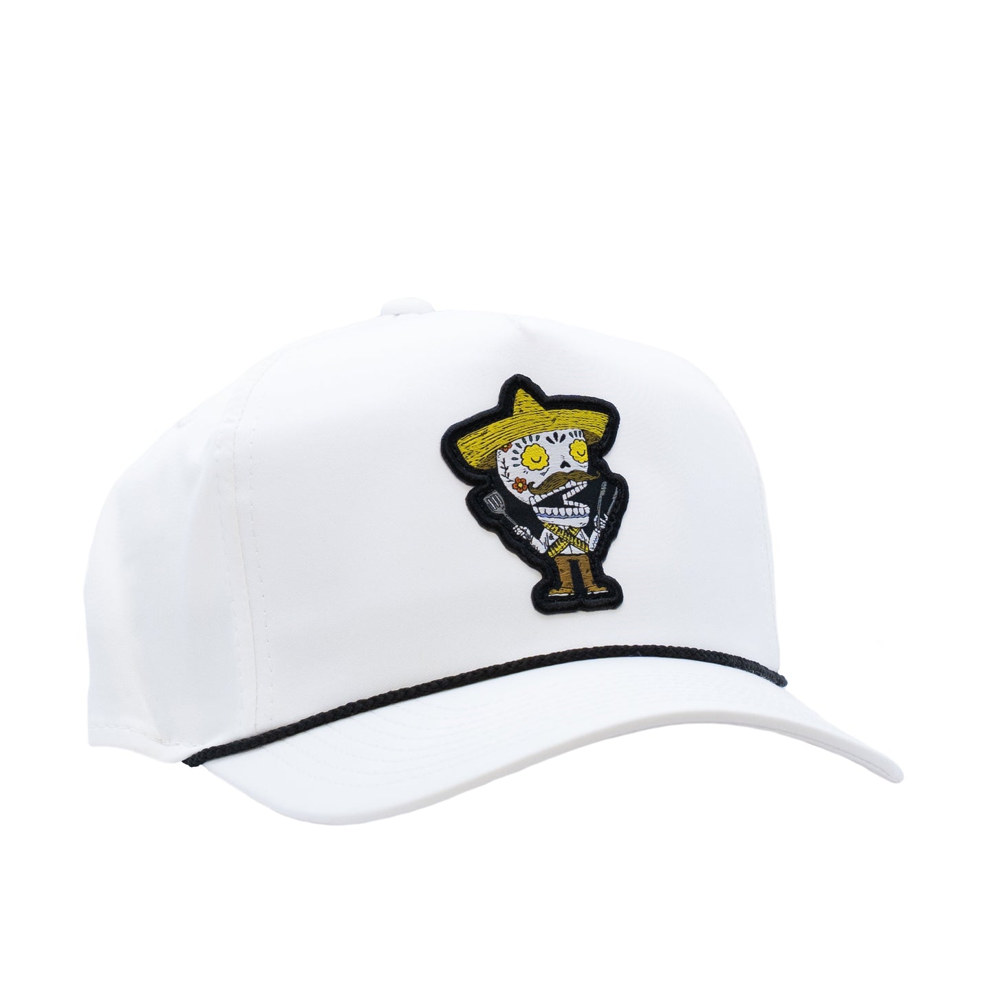 imperial-meato-bandito-patch-white-e9 WhiteMeato.jpg