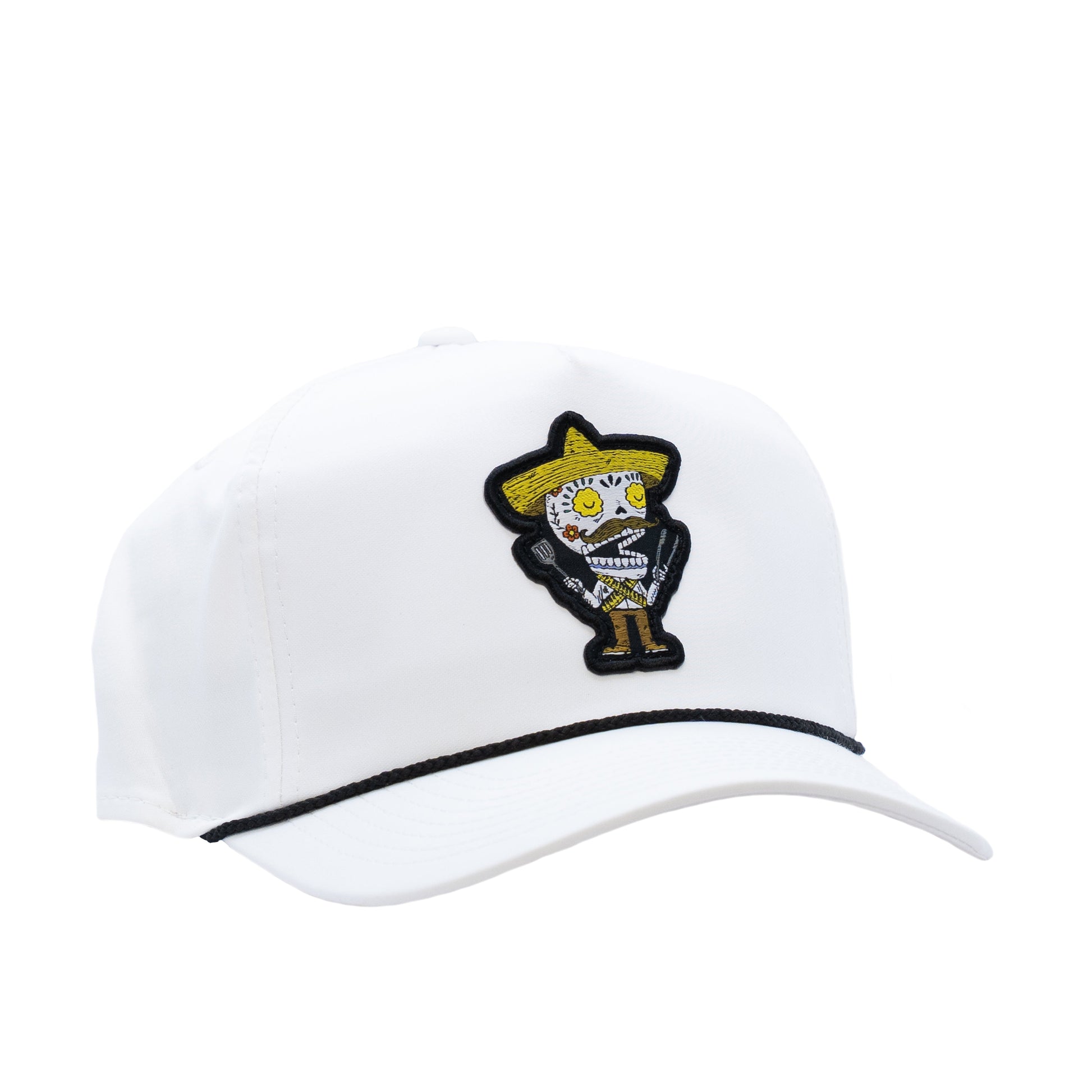 imperial-meato-bandito-patch-white-e9 WhiteMeato.jpg