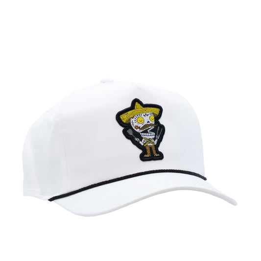 imperial-meato-bandito-patch-white-e9 WhiteMeato.jpg